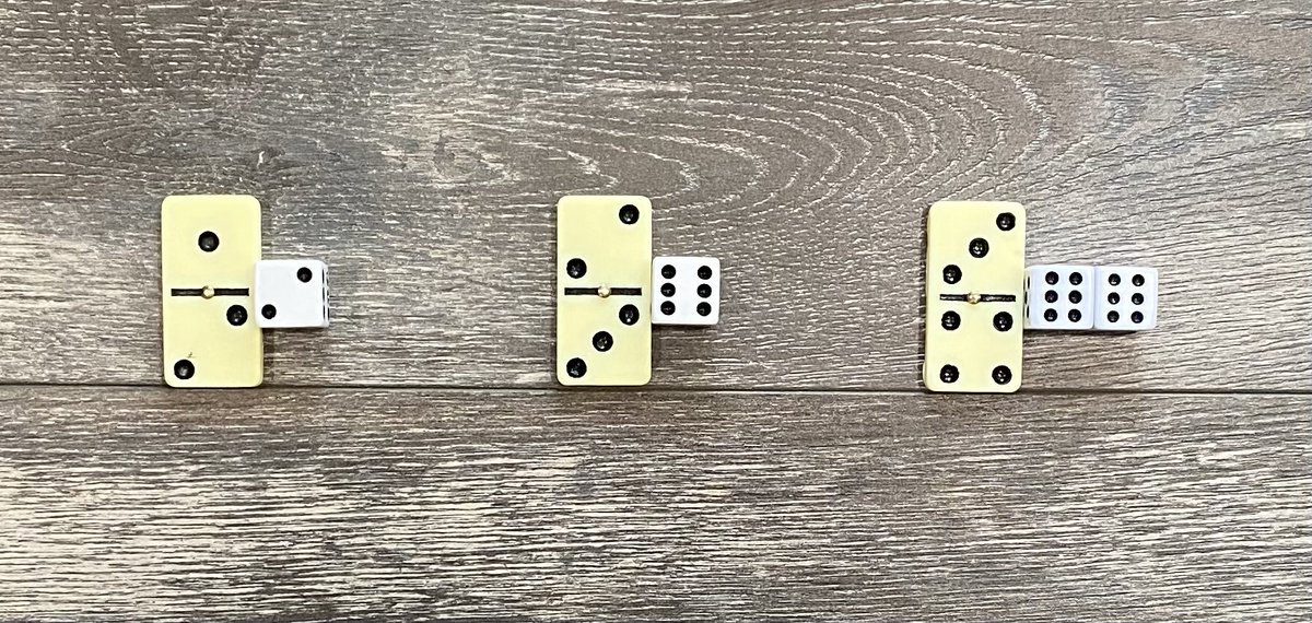 MrValencia24's tweet image. Hi #MTBoS, do you need to review functions, sequences, or series for a final exam? Check out
@fawnpnguyen's #VisualPatterns resources. Your ss are going to be highly engaged. Have them create their own😎
#MathPlay #ITeachMath #MathChat #MathIsFun #STEM
🔗visualpatterns.org