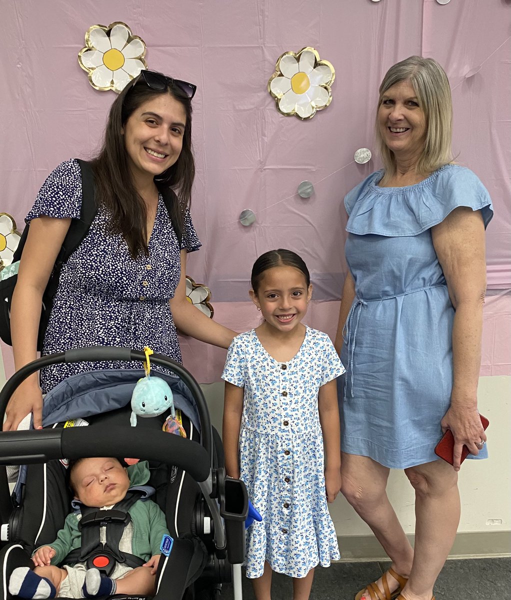 Happy Mother’s Day to all the mothers of Berkshire Elementary! #MothersDay2023PancakeBreakfast