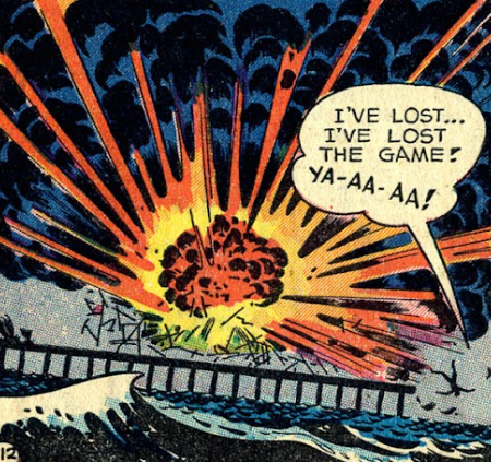 Detective Comics (1937) #140