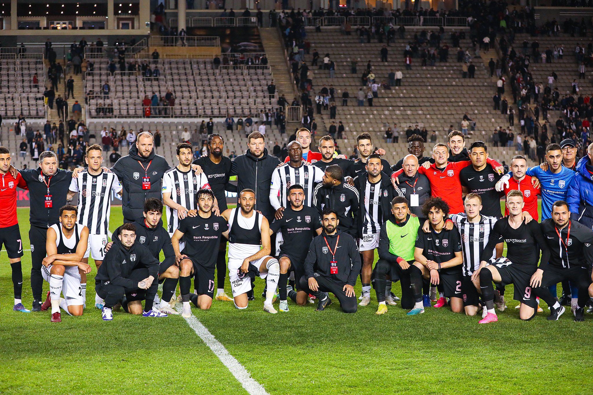 Sabah FC (fc_sabah) / Twitter