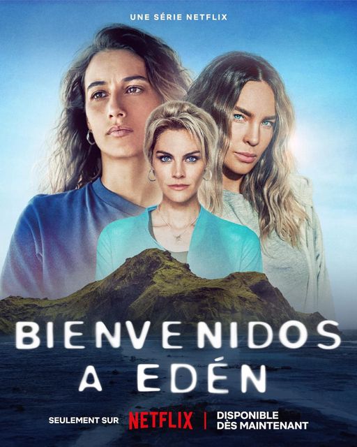 🌟 Exciting news! Season 2 of 'Bienvenidos a Edén' is now available! 🎉 Join me on this thrilling adventure on Netflix! 📺🍿 #BienvenidosaEdén #NetflixSeries #Netflix

#Dubaithebestplacetobe
#DubaiBusiness #DubaiOpportunity #Dubai #Dubaimediatv