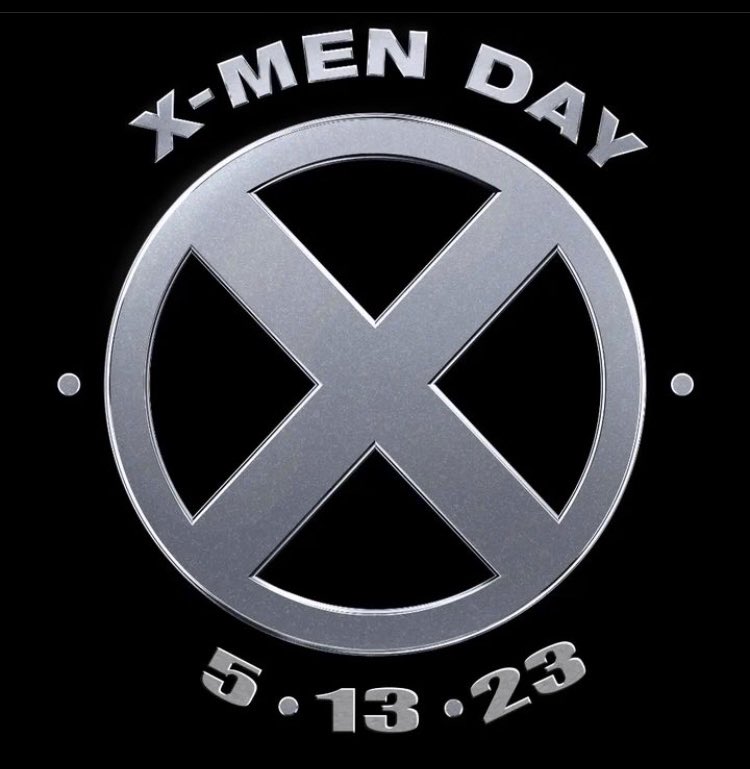 Happy #XMenDay Everyone!

What are some of your favorite memories, comics, movies, tv episodes of #XMEN please share in the comments! Let’s get a big chain of X-Men love going!

For me, it all began with @xmentas that one Saturday morning in 1992 ❤️