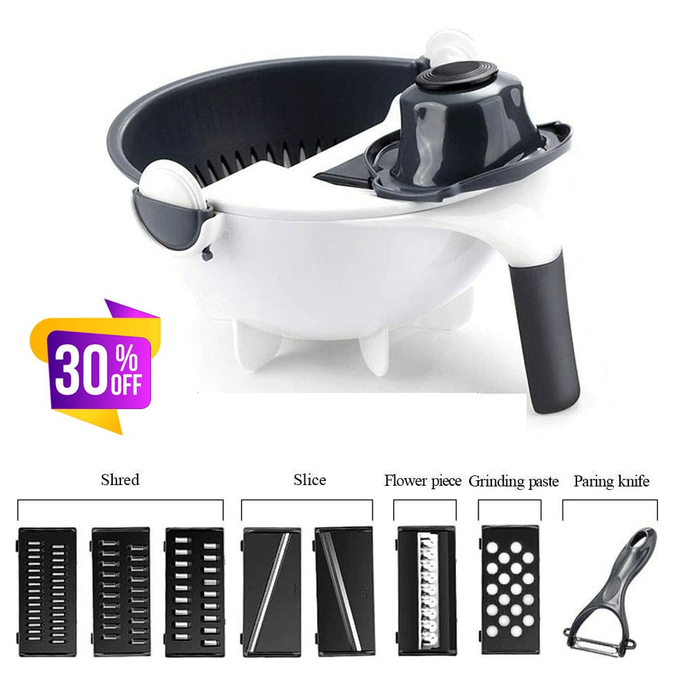 amz_topkid's tweet image. 🔪🍎🥦 This 9-in-1 kitchen tool 30% discount! Just click the link to buy it on Amazon.
👉 Mini link: a.co/d/0BRqk51

#vegetablechopper #fruitcutter #dicer #slicer #kitchentoolset #9in1kitchenaccessories #steelaccessories #discount #amazonprime #amazonsale