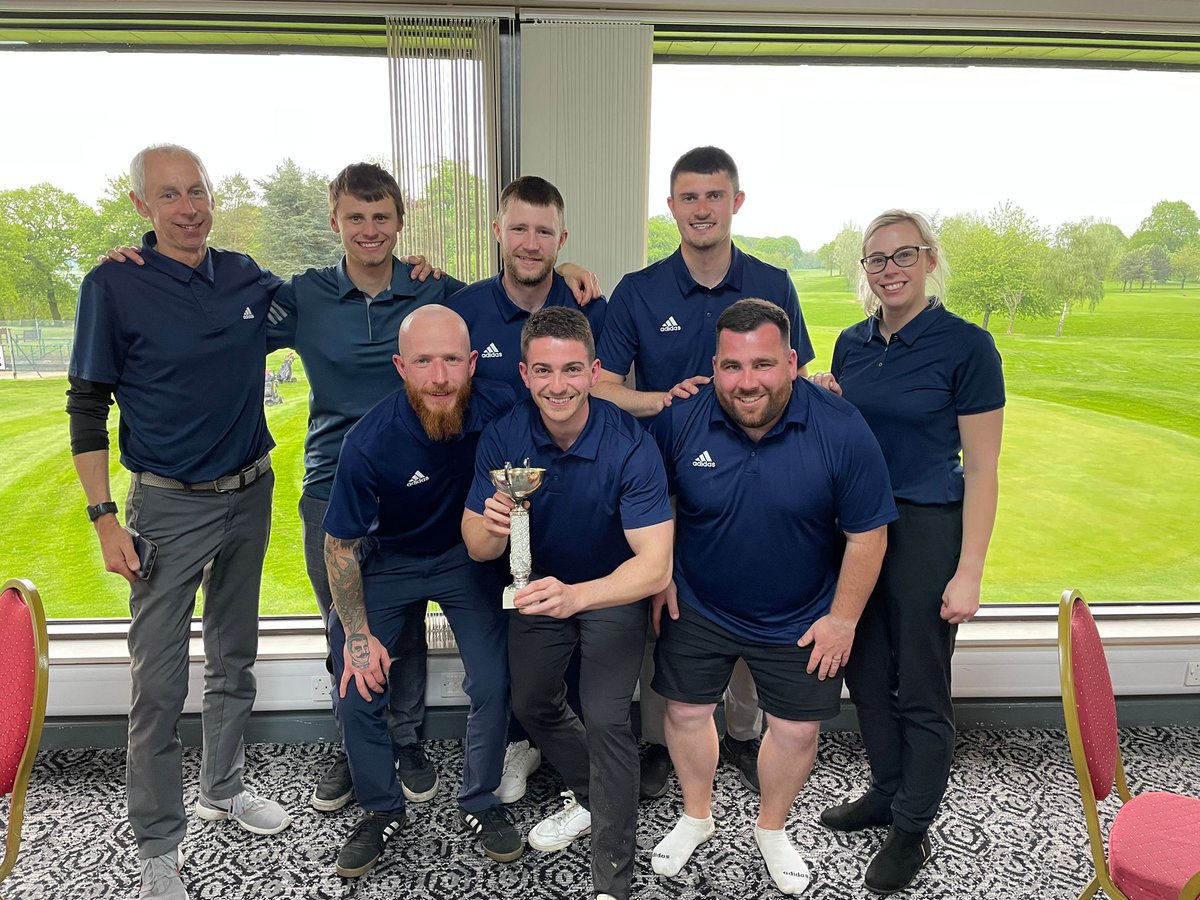 Lincs Ryder Cup tweet media