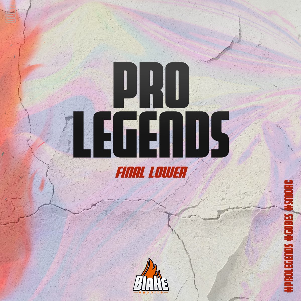 Última chance!

Hoje o <a href="/TFTmDobZ/">DobZ</a> joga a Final Lower em busca da sua vaga para a final do #ProLegends

Desejamos que os deuses do RNG esteja contigo! 🙏

#GOBES🔥