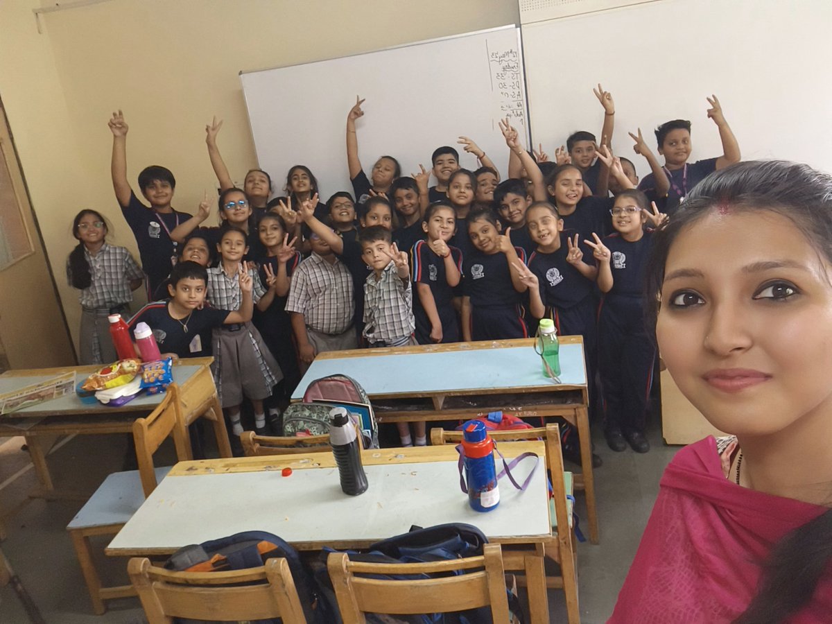 Prachi Verma tweet media