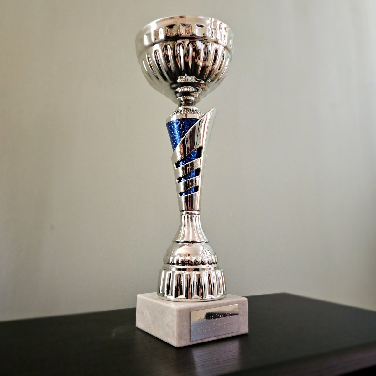 framasono's tweet photo. I was awarded today the Brother's Cup for my winning lecture in the annual Provincial lecture competition, presented at the Worcestershire Installed Masters Lodge. As the inaugural winner of the cup, I look forward to seeing many more names of different winning Brethren on it! https://t.co/Eloi08Qmfd