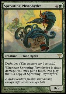 Magic The Gathering Combo Bot tweet media