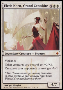Magic The Gathering Combo Bot tweet media