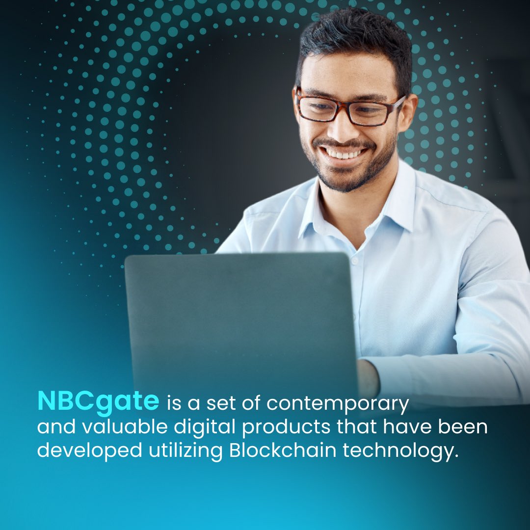 nbcgate's tweet photo. Our solutions assist businesses in expanding their reach, attracting new target audiences, and boosting sales by accepting payments from customers in cryptocurrency and not only through various ways #nbcgate #cryptowallet #btc https://t.co/txXHKQZ6fh