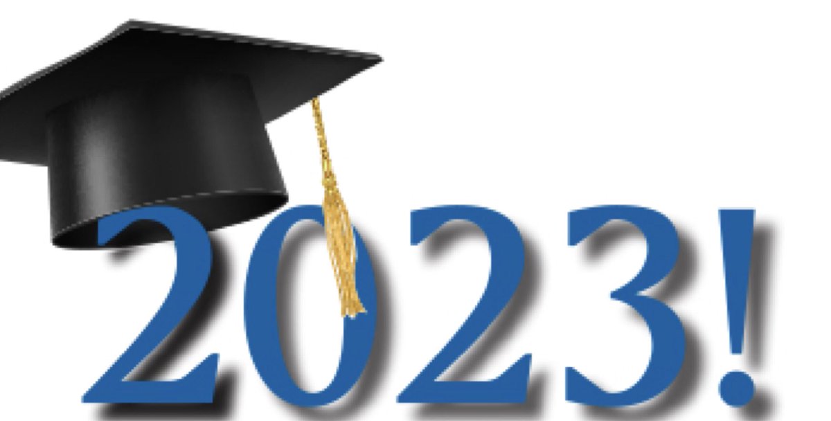 We have been monitoring the weather and the forecast and plan to have graduation as planned at McFarland Stadium at 6:00pm today.  We will have a crew of employees drying the stadium seating, but it is recommended to have an umbrella or poncho available and a blanket to sit on.