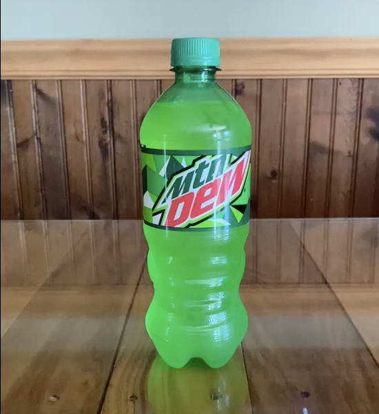 Mountain Dew Gaming tweet media