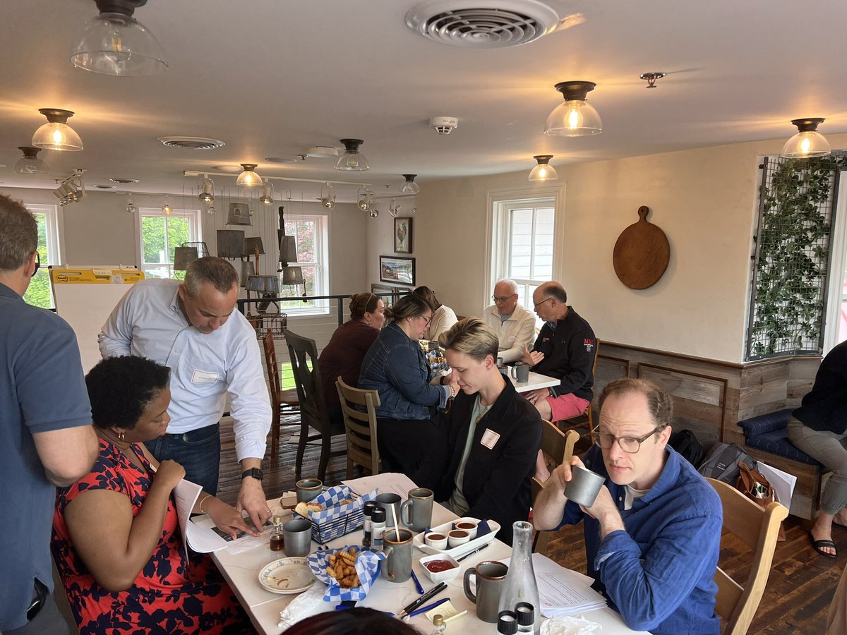 TheCTTL's tweet photo. What an amazing CTTL retreat‼️ 

🧡❤️Thank you to our extended CTTL family who helped make this a productive and valuable experience. 

🧠We can’t wait to share all the exciting ideas💡, resources🔎, and the joy and rigor of bringing the best MBE strategies📚 to your schools! https://t.co/4wQnCeXXEM