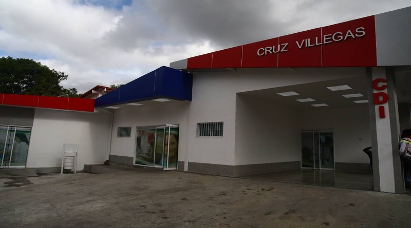 VTV CANAL 8 tweet media