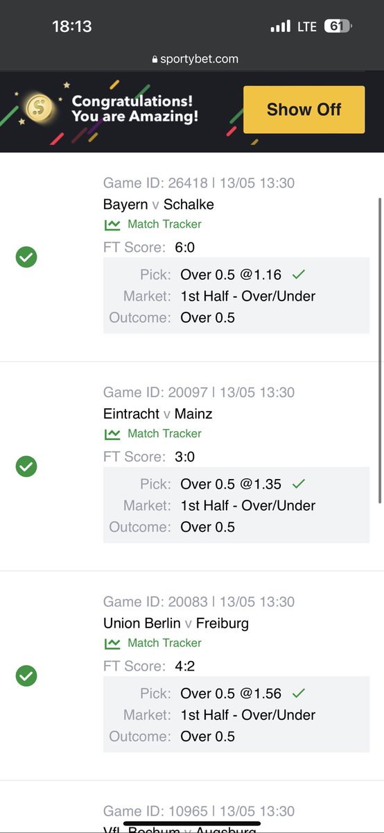 2nd Code 👉🏽 BOOOOOOOOOOOMM
✅✅✅✅✅✅✅✅✅✅✅✅✅✅
✅✅✅✅✅✅✅✅✅✅✅✅✅✅