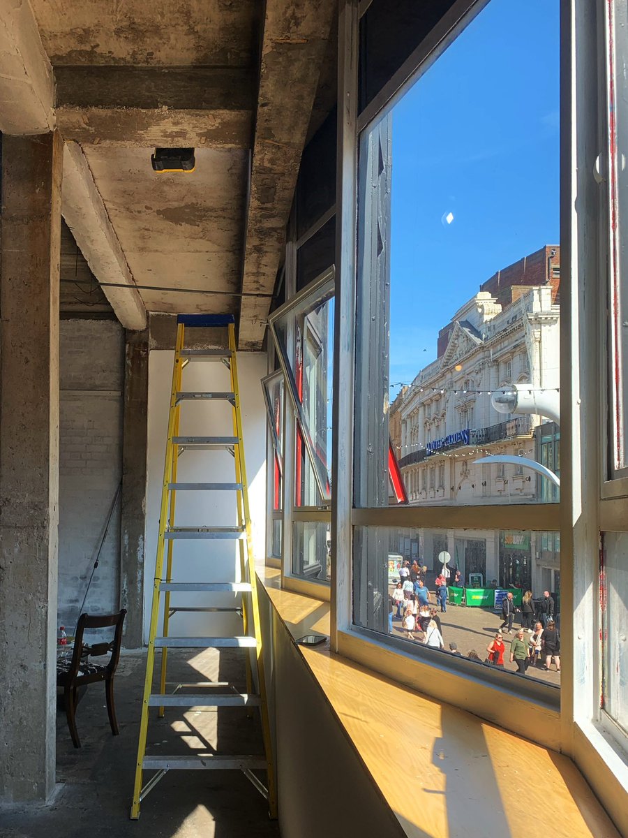 HIVEArts tweet media