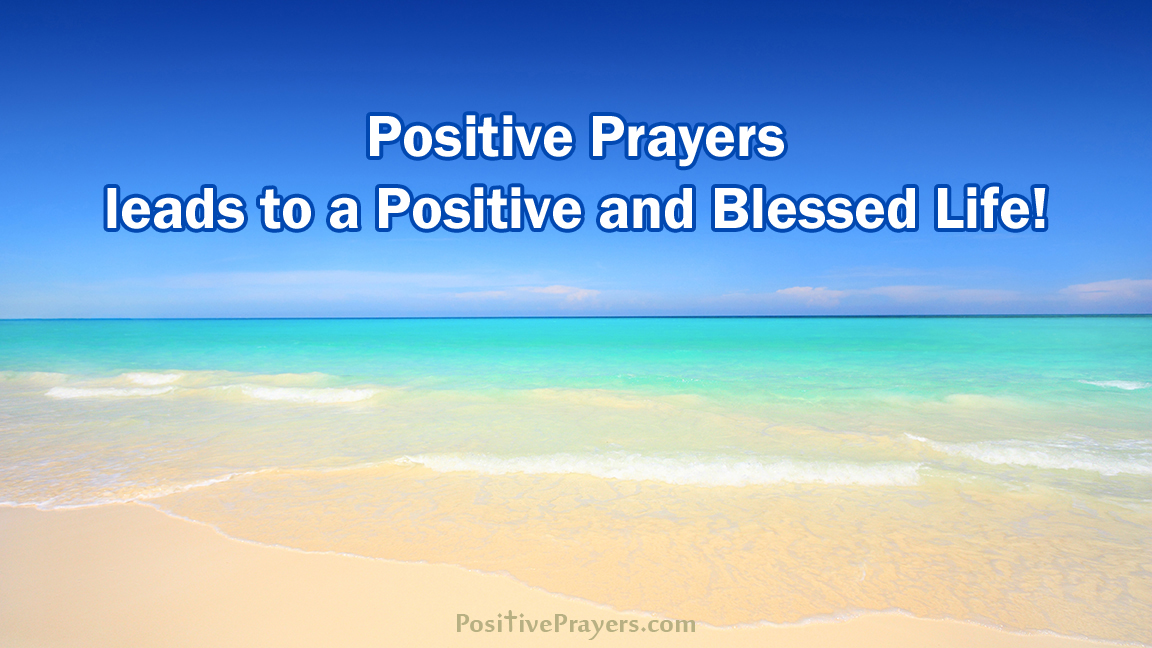 PositivePrayers's tweet photo. Positive Prayers leads to a Positive and Blessed Life! #PositivePrayers #PositiveLife #Blessings https://t.co/d9Bh3t7pIm