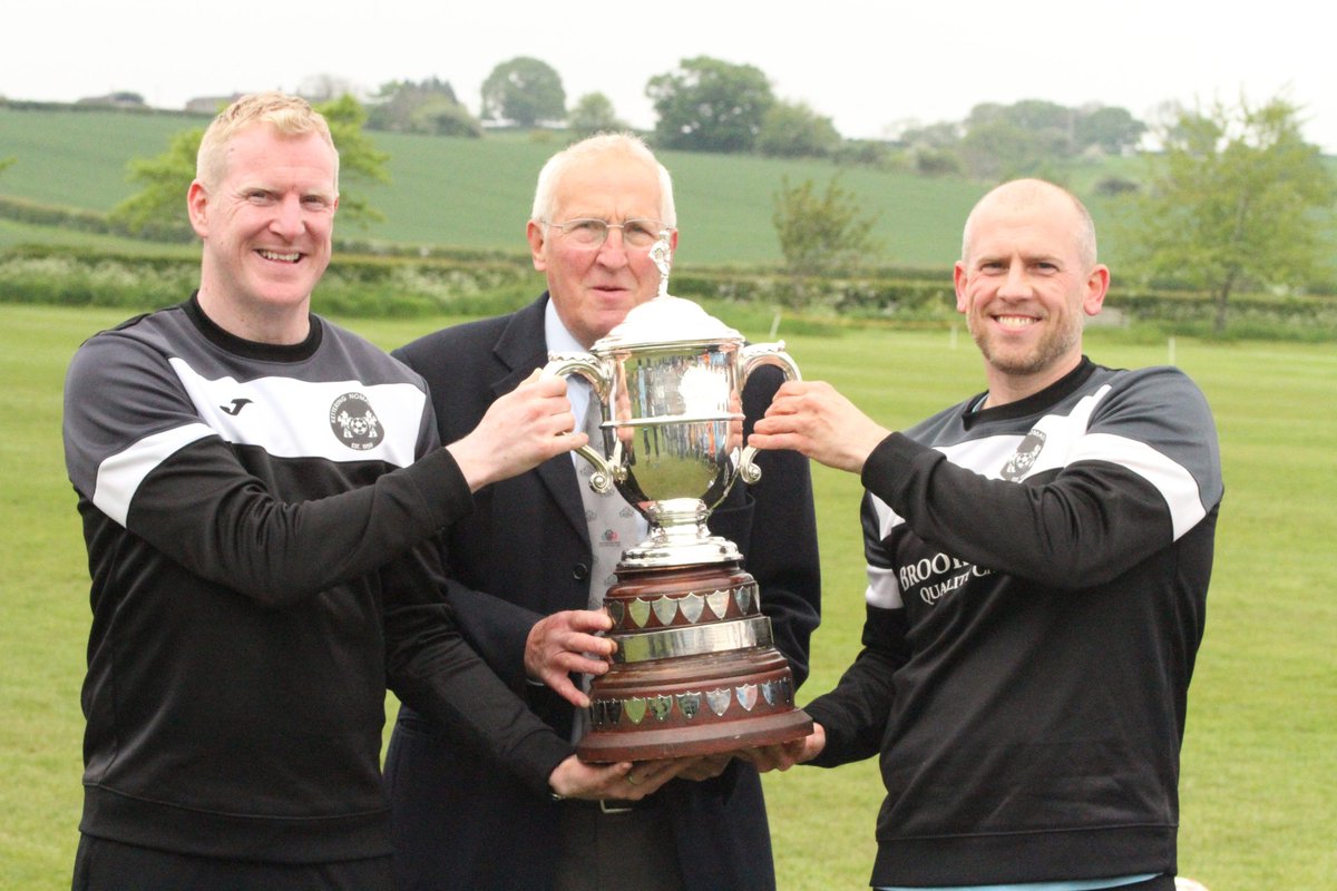 Congratulations <a href="/KetteringNomads/">Kettering Nomads FC</a> <a href="/ChromaSport/">ChromaSport</a> <a href="/northantscombo/">Northants Combination</a> league champions 22/23 <a href="/jrpehero/">Joe Rich</a> @JonDunhamNT <a href="/SportsChronicle/">The Sports Chronicle</a>