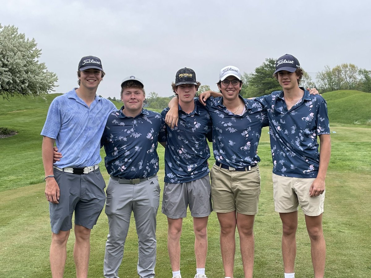 Clarkston Golf tweet media