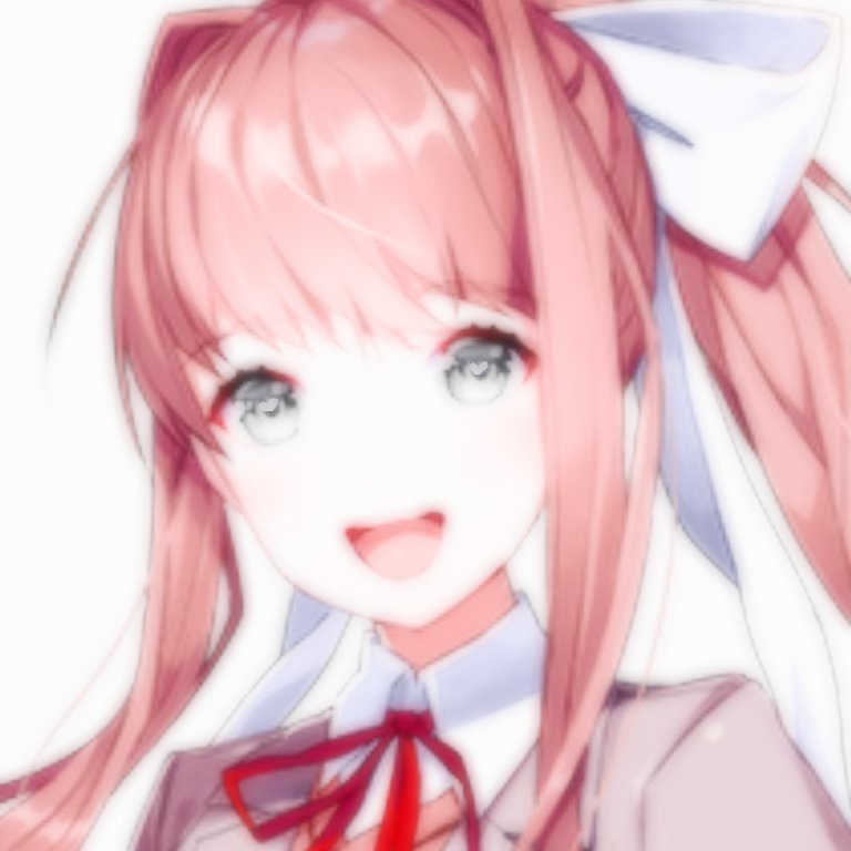 kimorahsmith679's tweet photo. The Dokis Icons (Edit)
โโโโ
๐ท Tags: #dokidokiliteratureclub #ddlc #dokidoki #dokidokiliteratureclubicon #dokidokiliteratureclubicons #ddlcicon #ddlcicons #dokidokiliteratureclubedit #dokidokiliteratureclubedits #ddlcedit #ddlcedits #picsart #picsartedit #picsartedits https://t.co/ItPLZS2zzM