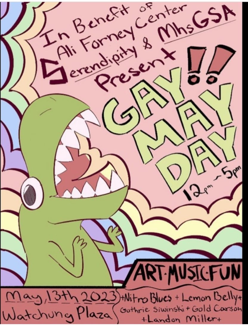 Amanda Eineker tweet media