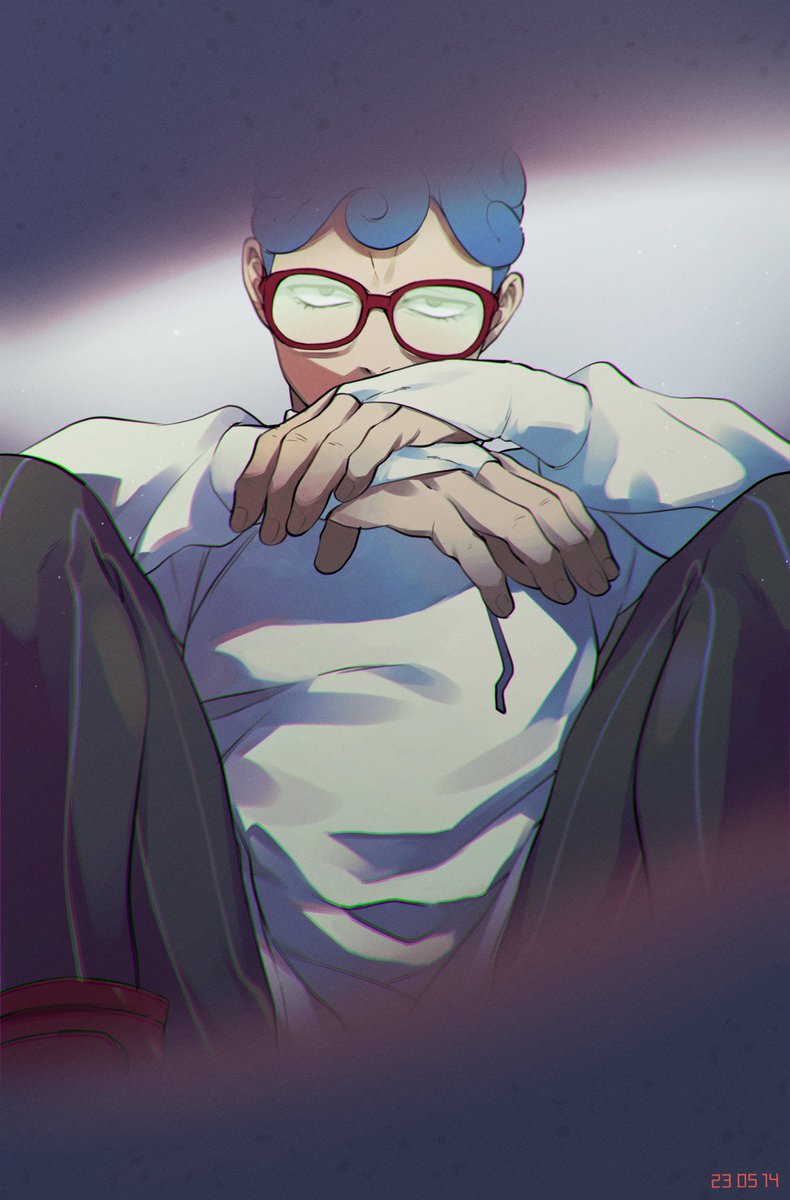 「」|はないちのイラスト