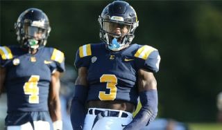 After a great visit. I am blessed to receive an offer from ETSU!