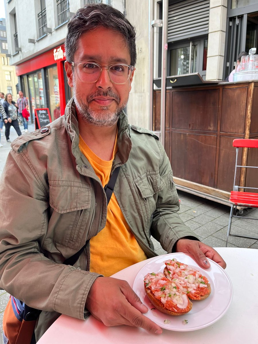 Hasnain Kazim tweet media