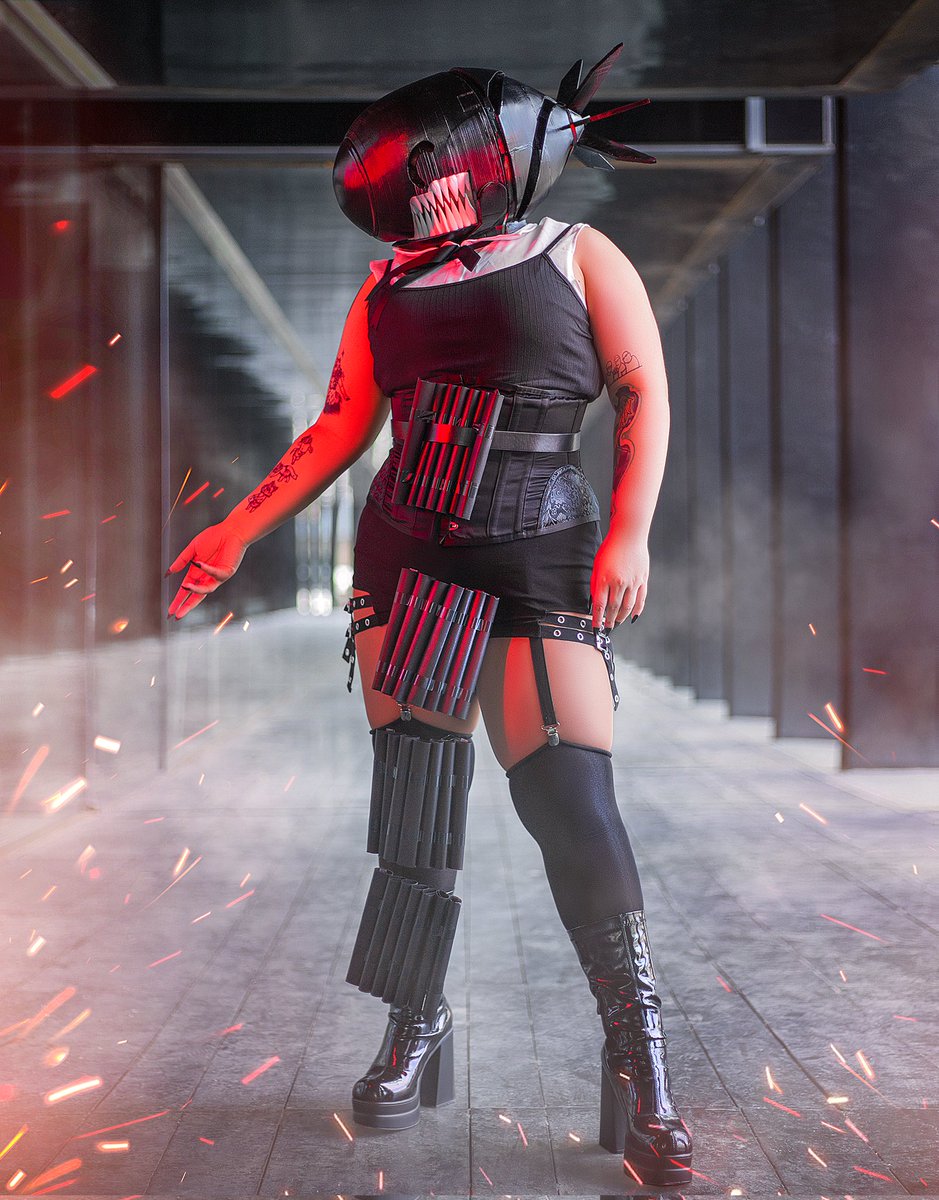 Ximena Higginson (@saiyajinwoman_art) • Instagram photos and videos, image size:939x1200