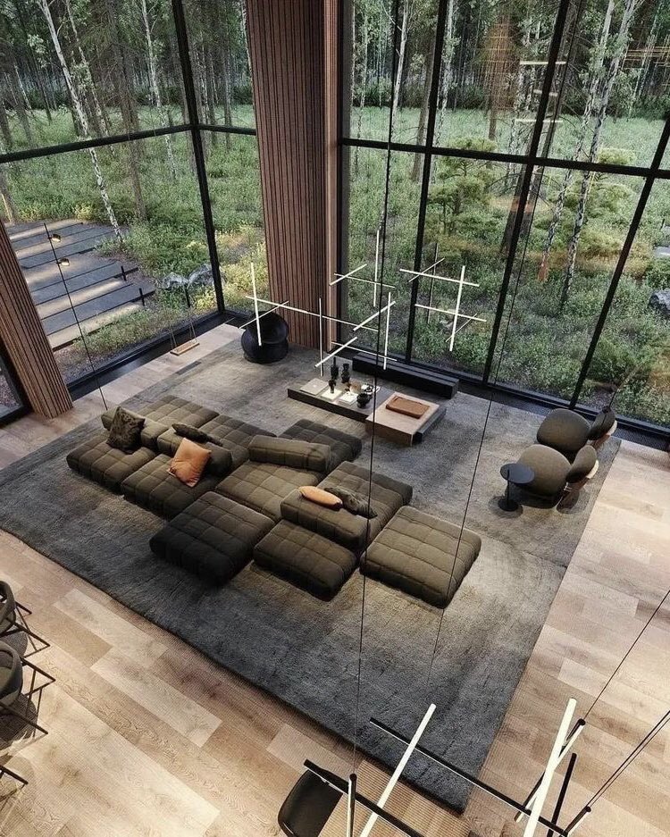 High Ceiling Homes Vs Low Ceiling High Ceiling Homes Vs Low Ceiling