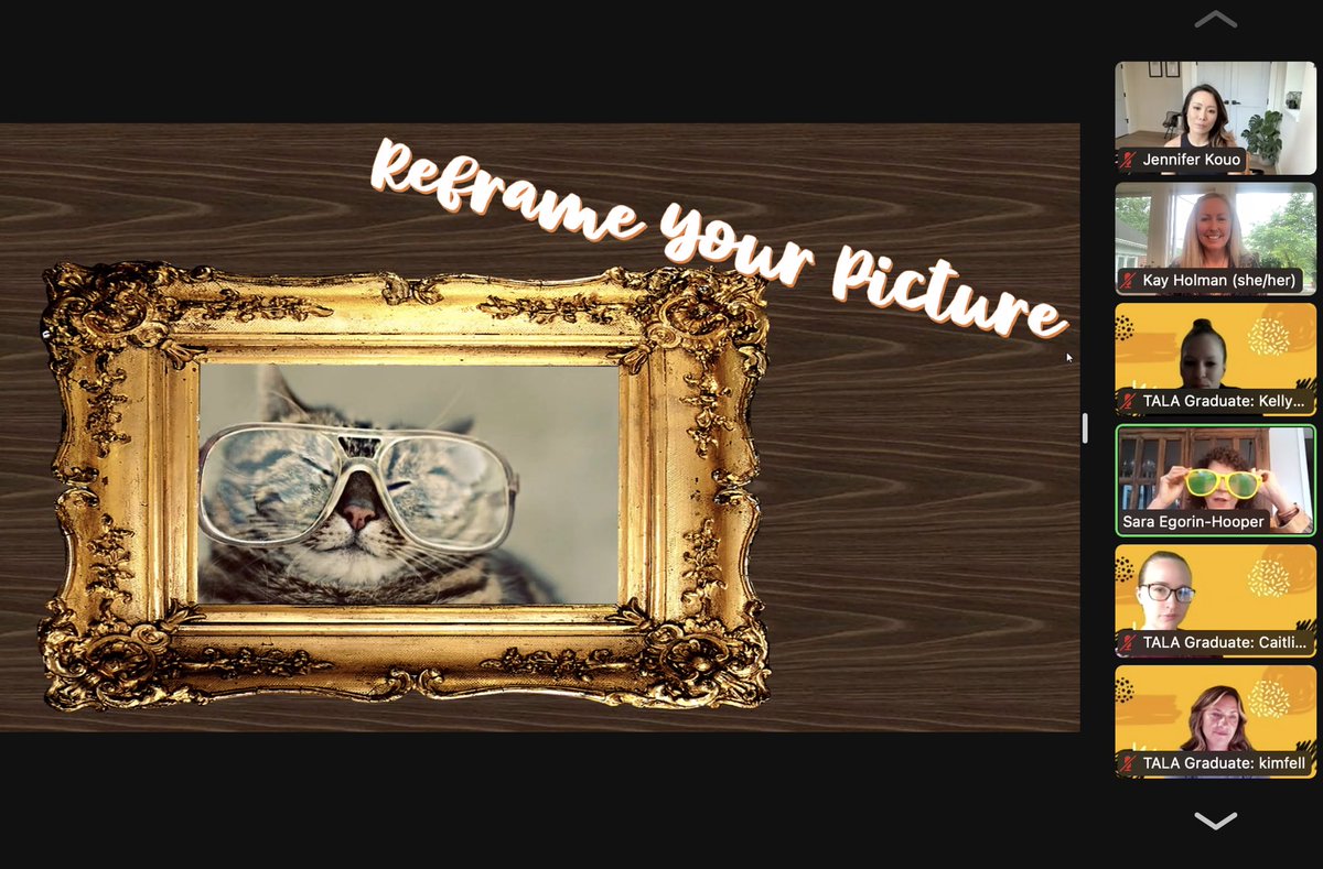 Dr. Kay Holman tweet media