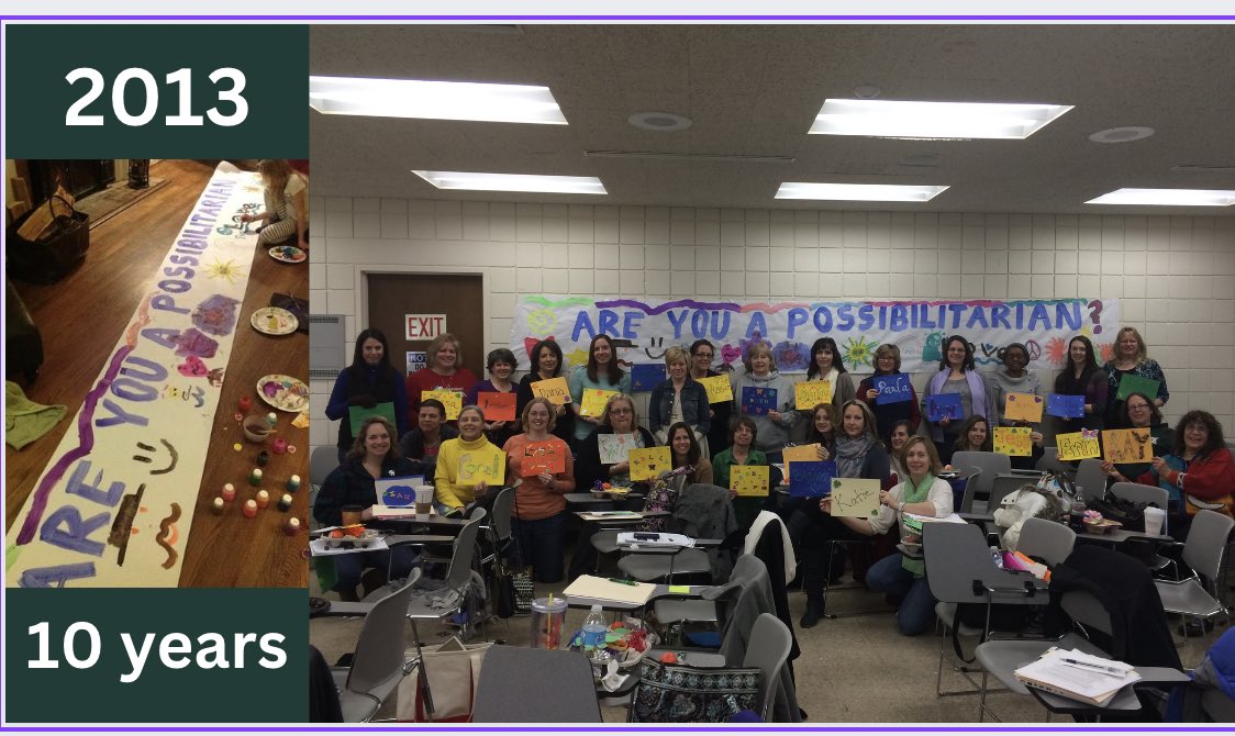 Dr. Kay Holman tweet media