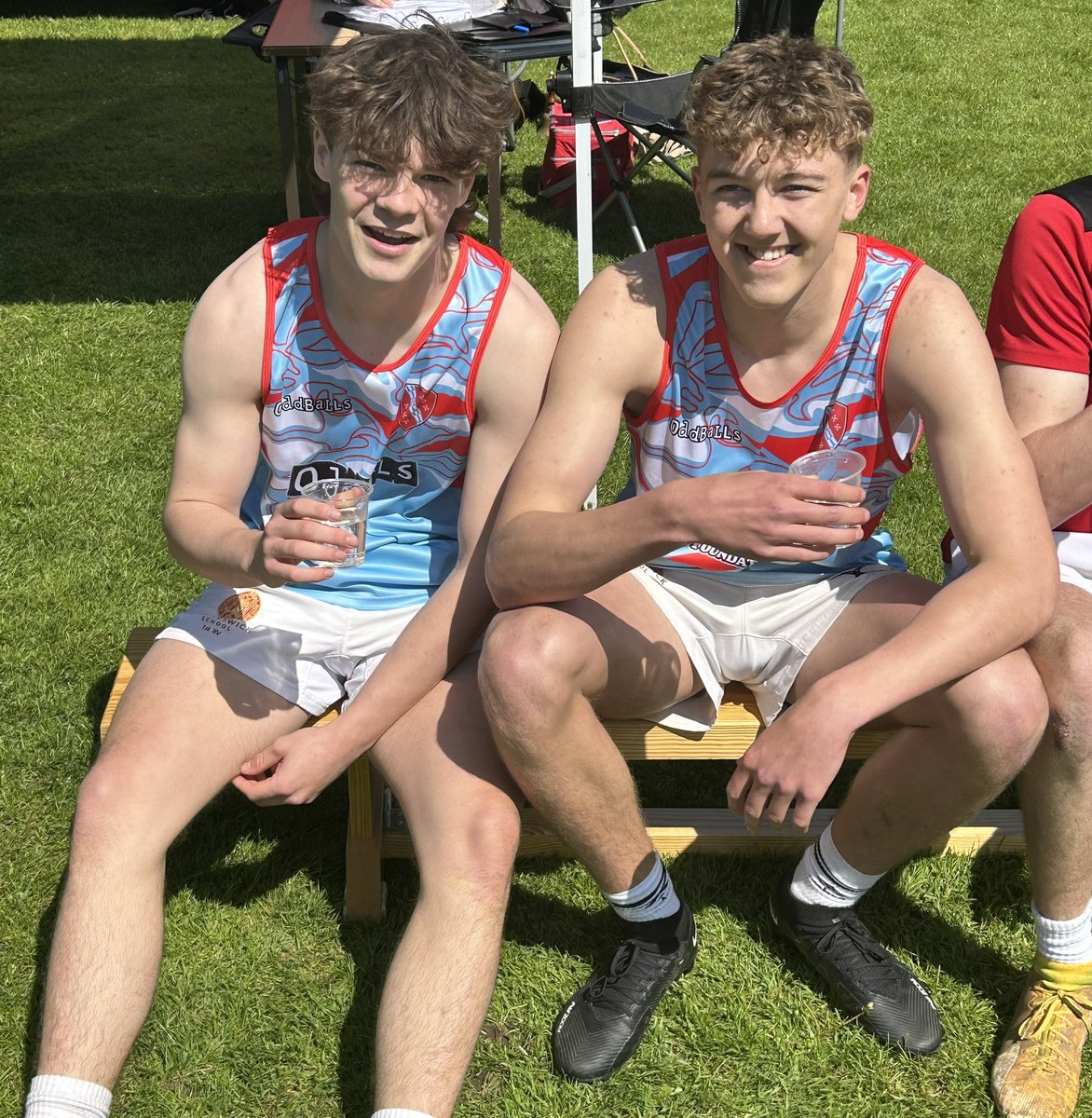 Paley House tweet media