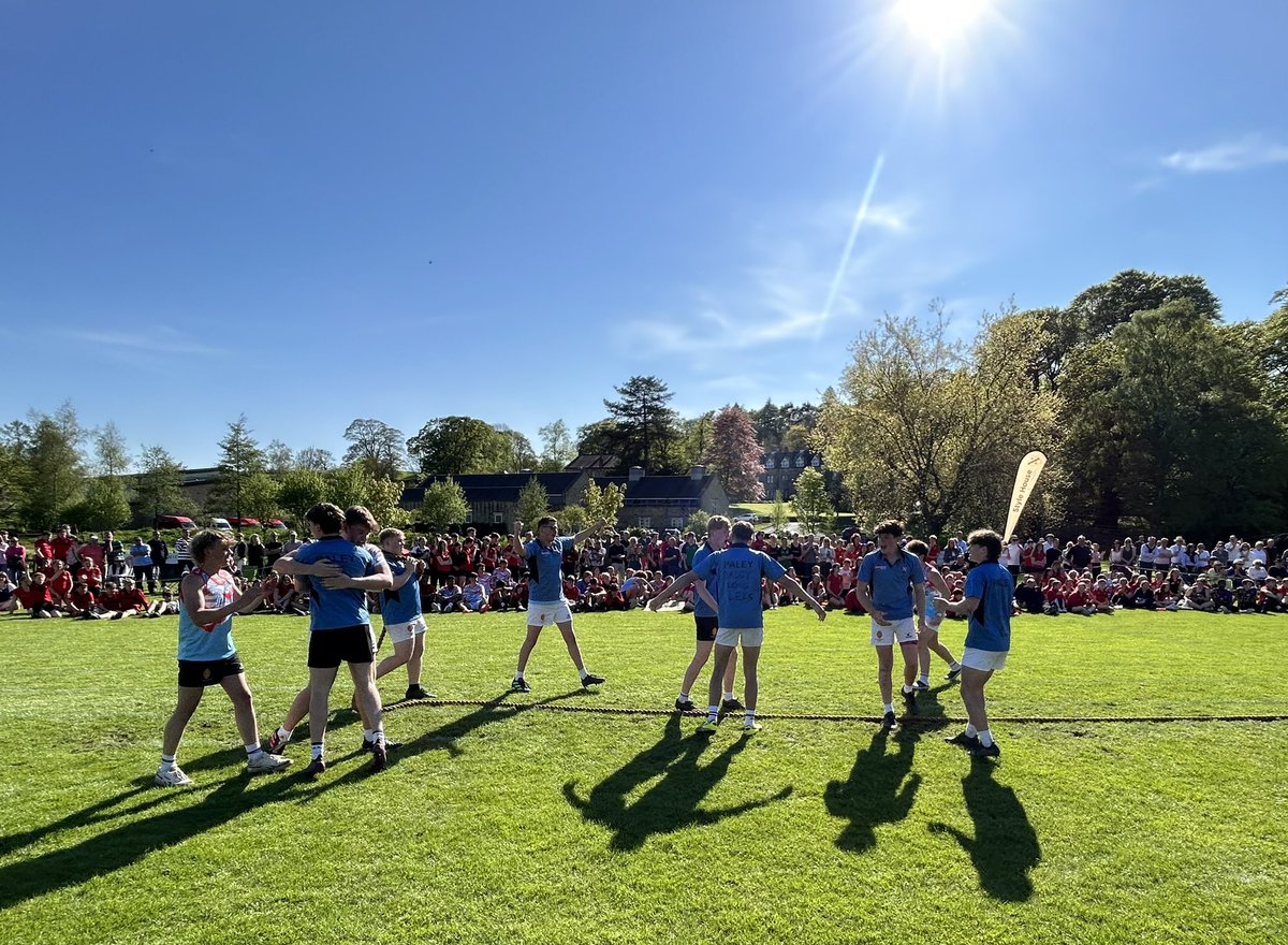 Paley House tweet media