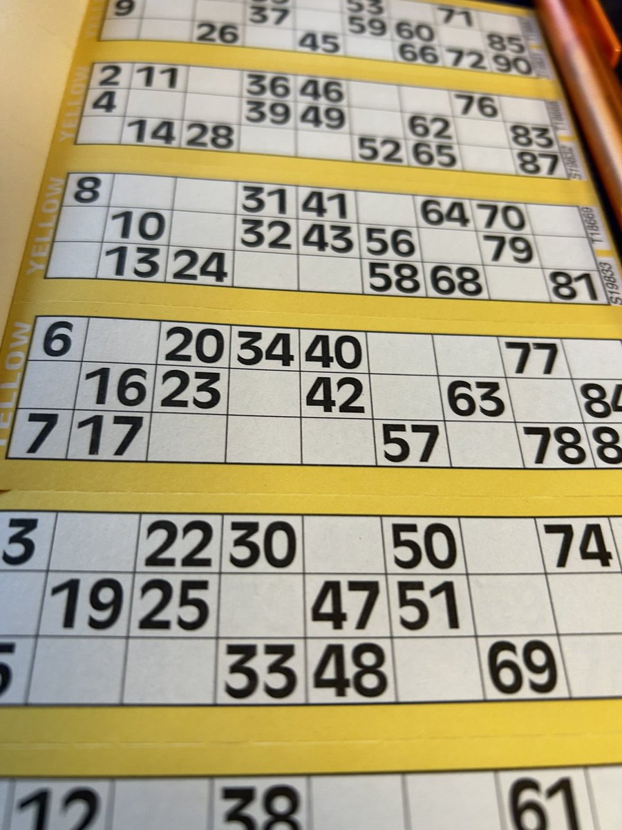 This evening supporting Sam and Osian from <a href="/ScoutsCymru/">ScoutsCymru</a> <a href="/WSJCymru/">WSJ Cymru</a> <a href="/DragonSeoul/">Dragon's Seoul</a> Unit 9 with fundraising - Bingo night