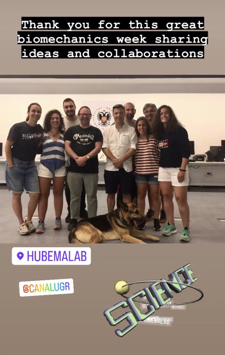 hubemalab tweet media