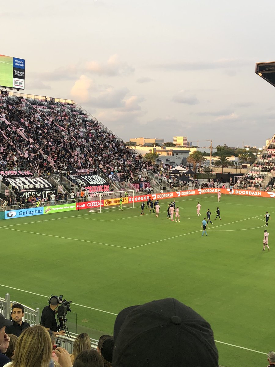 Scouting trip. Will be back in time to take on <a href="/WestSideFC_BDSL/">West Side FC</a>