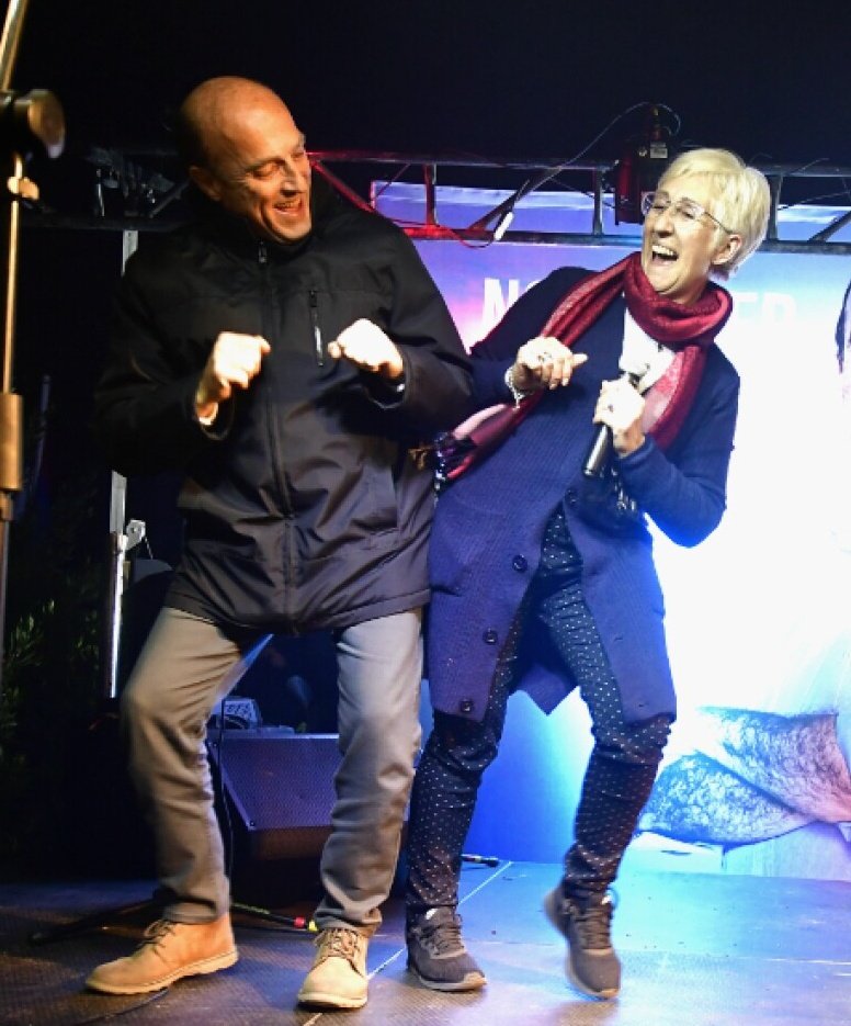 Siempres es bueno recordar de lo que nos salvamos