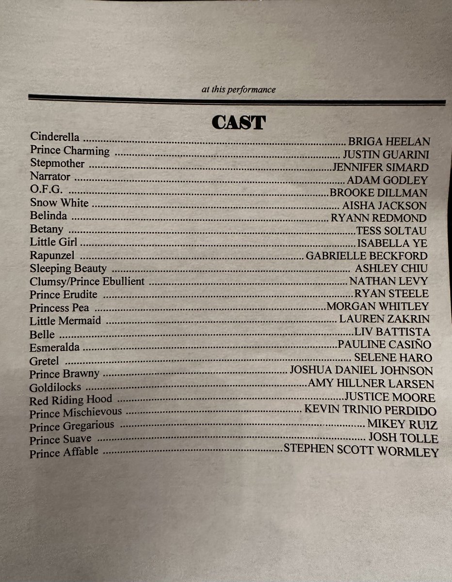 BrigidNYC's tweet photo. ONE MORE TIME BROADWAY
1st PREVIEW
#READY!
Adam Godley
Jennifer Simard
#OneMoreTimeBway @onemoretimebway
@SimardJennifer https://t.co/c24SUqxRvr