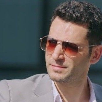 #YeniProfilResmi