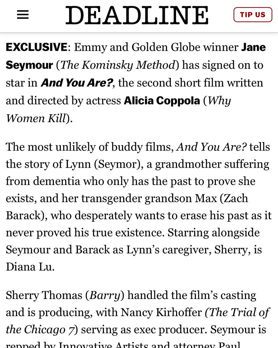 Zach Barack tweet media