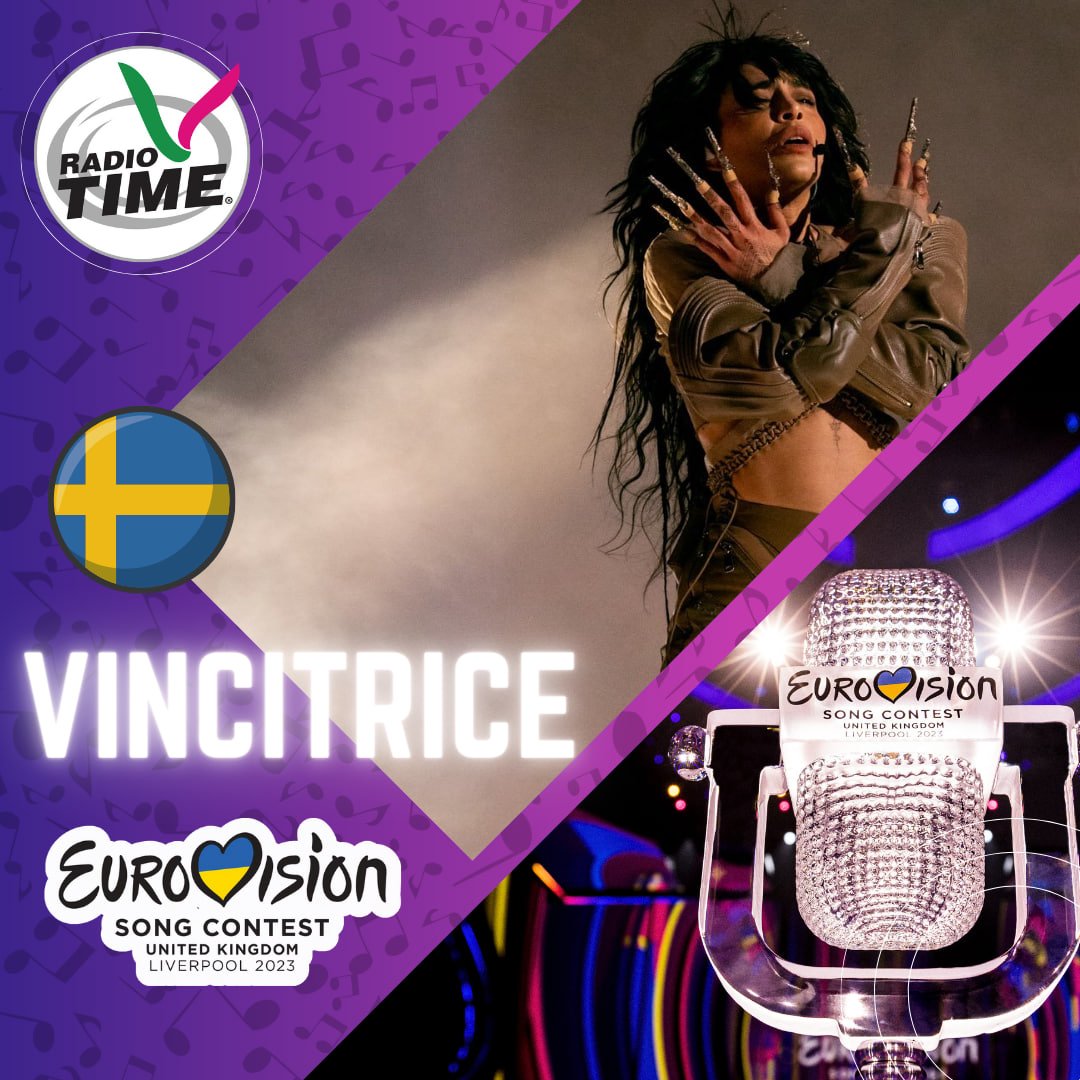 RadioTime tweet media