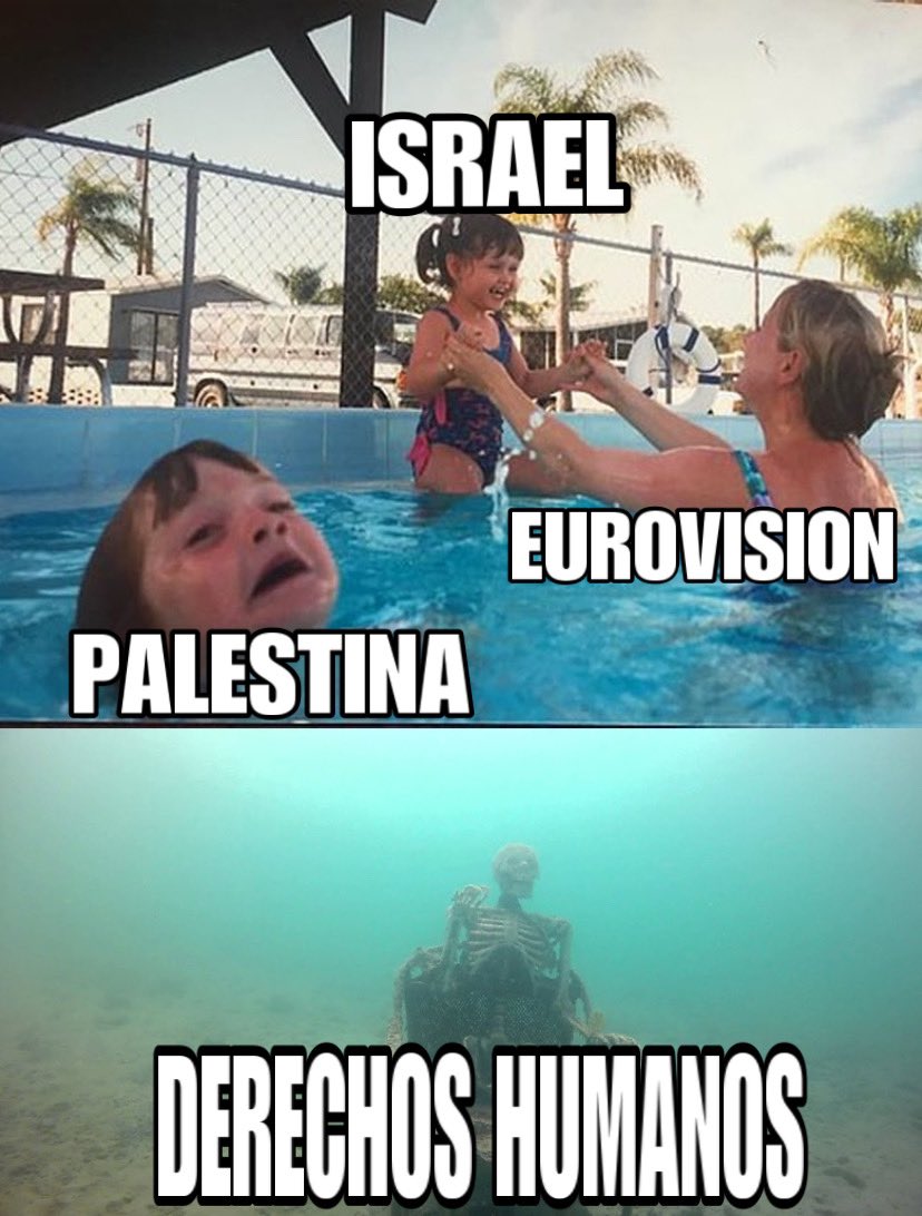 TirodeGraciah's tweet photo. Resumen del certamen de Eurovision 2023.
#Eurovision https://t.co/GzXtsdzUoB