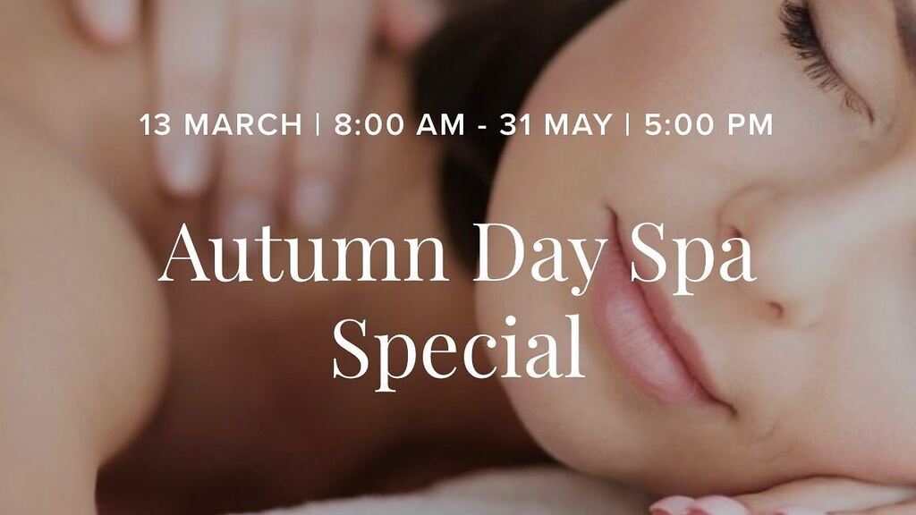LakeCrackenback's tweet photo. Enjoy Autumn while it lasts, with our rejuvenating 1 hour Autumn Spa Special.

Lap up an indulgent cocoa seed and cocoa butter 45 minute relaxation massage followed by a 15 minute wild thyme and peppermint hand exfoliation.

For bookings please contact t… https://t.co/Gktmsx9LSU https://t.co/j21Ks3UC44