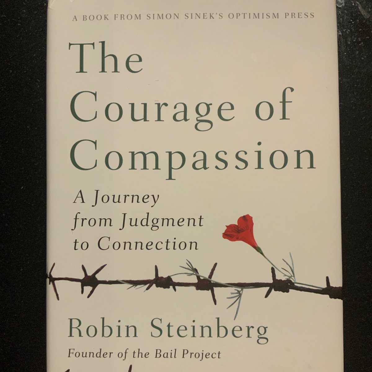 Mark Anthony Steacy tweet media