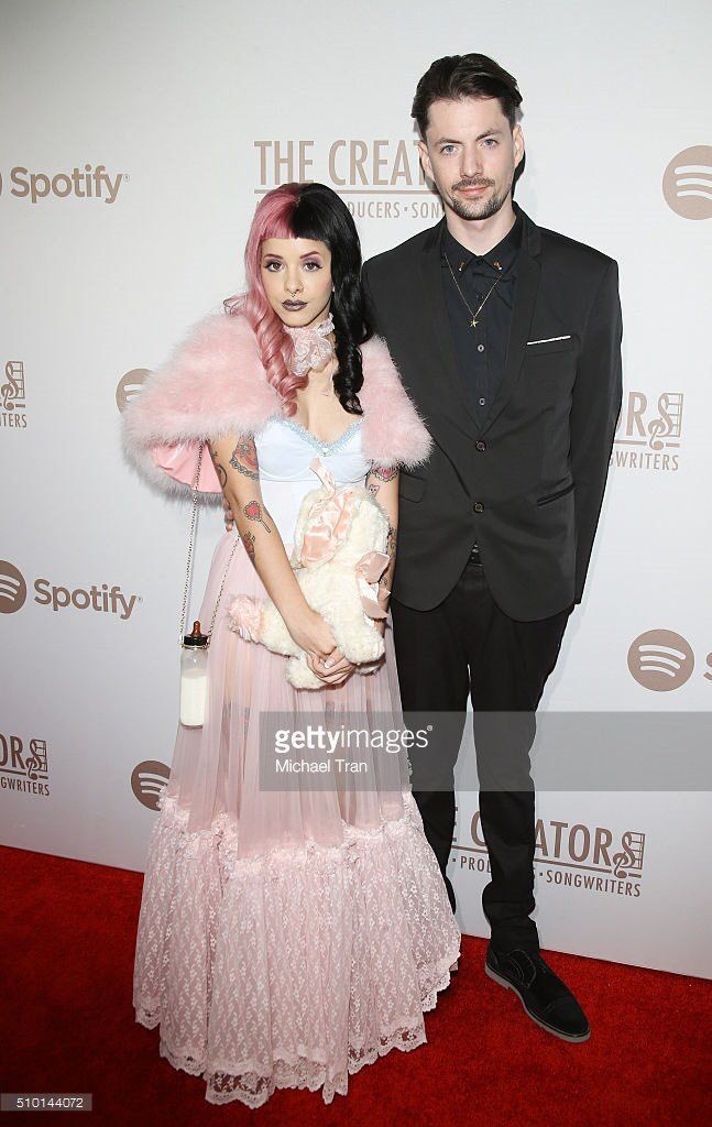 ؘMelanie Martinez Amapá tweet media