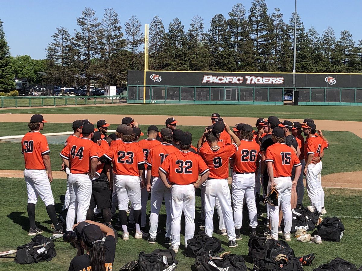 ⁦<a href="/PacificBaseball/">Pacific Baseball</a>⁩ wins final home game 11-5. ⁦<a href="/Jeremylea55/">Jeremy Lea</a>⁩ &amp; Ben Nemivant homer in last home appearance. ⁦<a href="/avo_tyler/">Tyler Stout</a>⁩ earns 4th win of year. #UpRoar