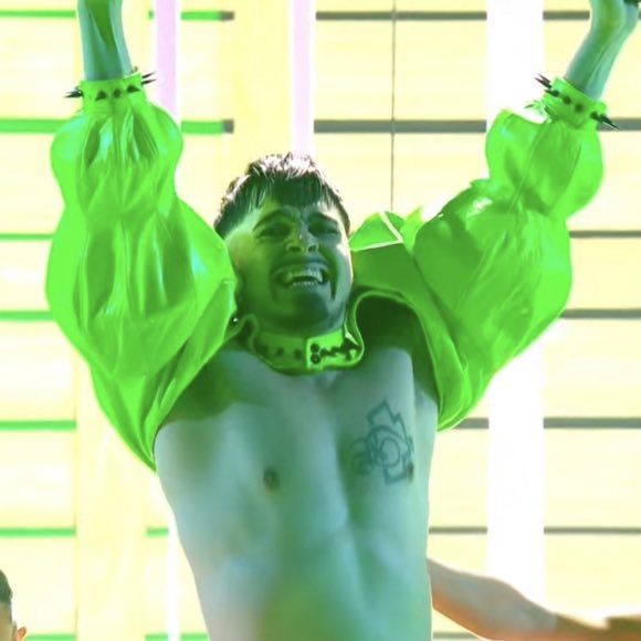 noruega y finlandia no han ganado pero sabéis lo q se han llevado??? EL CARIÑO DE TODA ESTA GENTE #Eurovision2023 #Eurovision