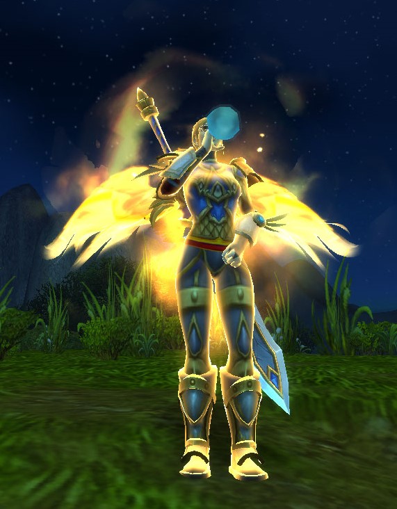 hanloumary6789's tweet photo. The only wings that matter.
Sweetmelody - Ravencrest
#RedBullRWF https://t.co/BaAjJYkNkq