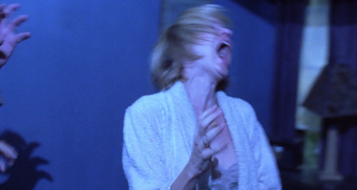choppingwoodpod's tweet photo. The haunting final images of Mulholland Dr. https://t.co/ggm0TdpY8C